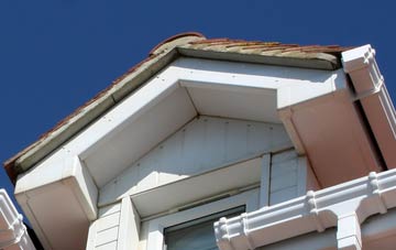 Lower Altofts fascia installation costs