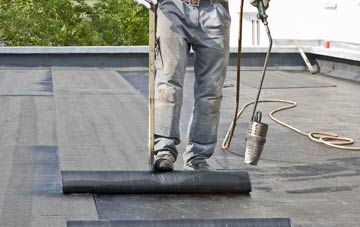 flat roof replacement Lower Altofts, West Yorkshire