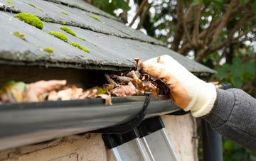 gutter cleaning Lower Altofts, West Yorkshire