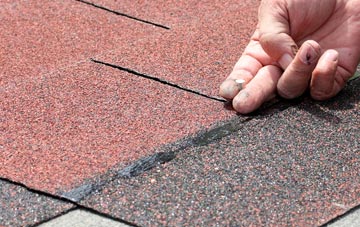 Lower Altofts asphalt roof repairs