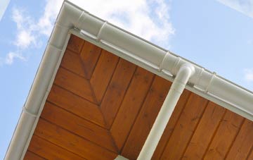 Lower Altofts soffit types
