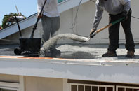 Lower Altofts flat roofing repair