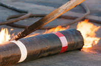 free Lower Altofts flat roofing repair quotes